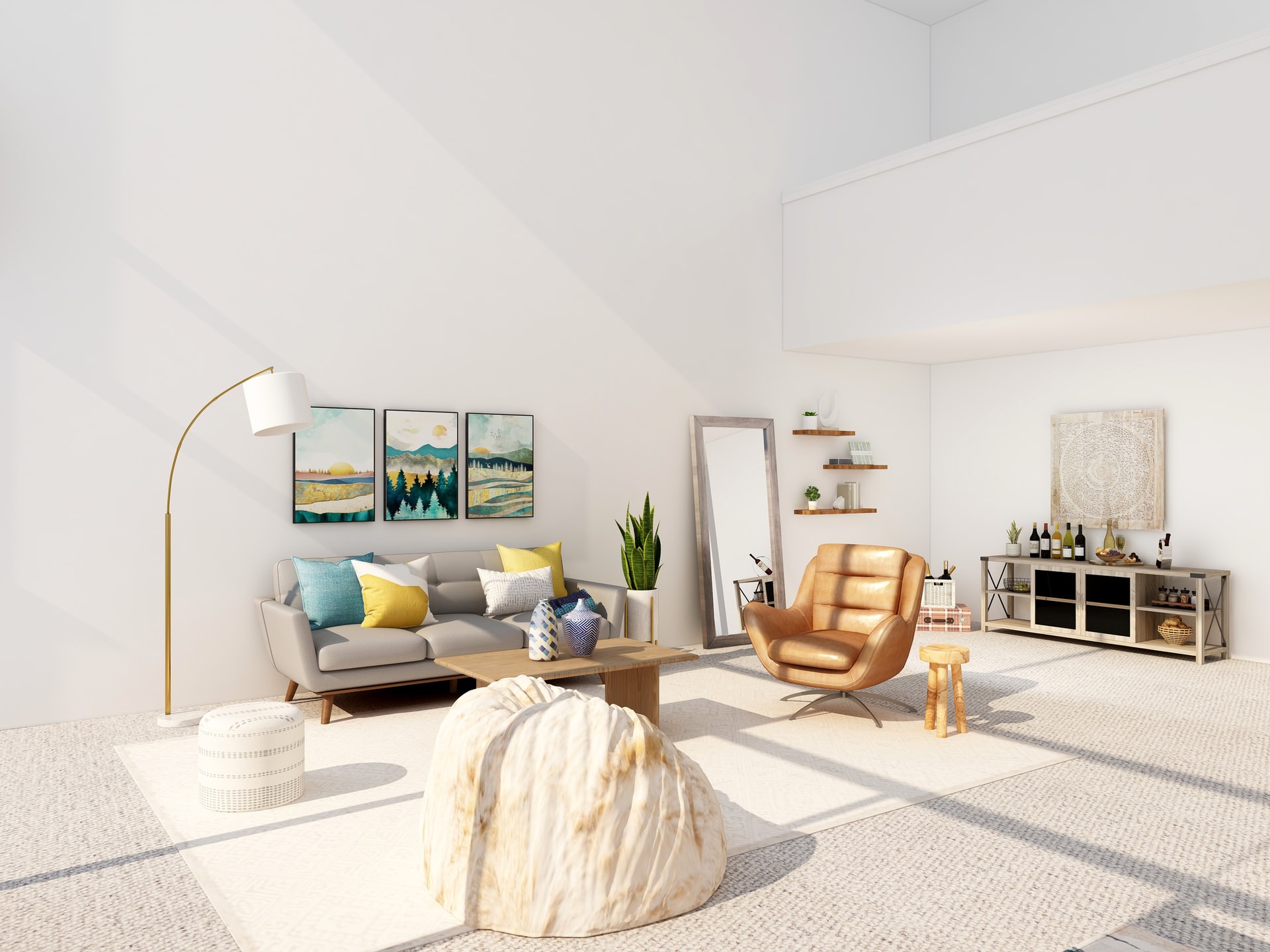 2900 block of  Grand  Ave South