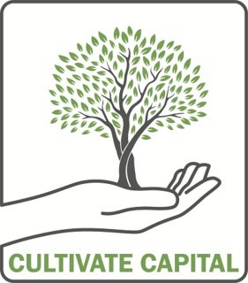 Cultivate Capital Logo